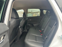 Thumbnail image of 2025 Nissan Murano at Blackburn Motor Co