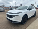 Thumbnail image of 2025 Nissan Murano at Blackburn Motor Co