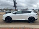 Thumbnail image of 2025 Nissan Murano at Blackburn Motor Co