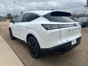 Thumbnail image of 2025 Nissan Murano at Blackburn Motor Co