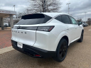 Thumbnail image of 2025 Nissan Murano at Blackburn Motor Co