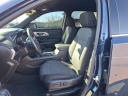 Thumbnail image of 2022 Chevrolet Traverse at Maxon Hyundai Inc.