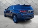 Thumbnail image of 2022 Chevrolet Traverse at Maxon Hyundai Inc.