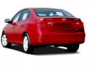 Thumbnail image of 2008 Hyundai Elantra at Fred Beans Ford Newtown NEW
