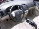 Thumbnail image of 2008 Hyundai Elantra at Fred Beans Ford Newtown NEW