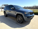 Thumbnail image of 2021 Jeep Grand Cherokee at Banks Motors
