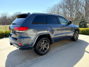 Thumbnail image of 2021 Jeep Grand Cherokee at Banks Motors