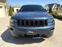 Thumbnail image of 2021 Jeep Grand Cherokee at Banks Motors