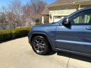 Thumbnail image of 2021 Jeep Grand Cherokee at Banks Motors
