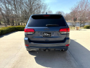 Thumbnail image of 2021 Jeep Grand Cherokee at Banks Motors