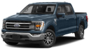 Thumbnail image of 2022 Ford F-150 at Ford of Port Jeff