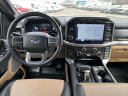 Thumbnail image of 2022 Ford F-150 at Ford of Port Jeff