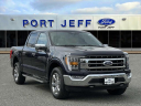 2022 Ford F-150 Lariat at Ford of Port Jeff