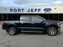 Thumbnail image of 2022 Ford F-150 at Ford of Port Jeff