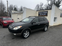 2011 Hyundai Veracruz Limited at QUALITY AUTOS, LLC