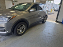 Thumbnail image of 2017 Hyundai SANTA FE Sport at Ricart Used
