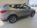 Thumbnail image of 2017 Hyundai SANTA FE Sport at Ricart Used