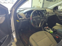 Thumbnail image of 2017 Hyundai SANTA FE Sport at Ricart Used