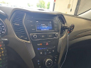 Thumbnail image of 2017 Hyundai SANTA FE Sport at Ricart Used