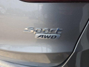 Thumbnail image of 2017 Hyundai SANTA FE Sport at Ricart Used
