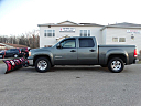 Thumbnail image of 2011 GMC Sierra 1500 at SOUTHERN SELECT AUTO SALES