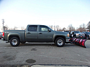 2011 GMC Sierra 1500 SL at SOUTHERN SELECT AUTO SALES