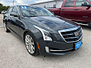 Thumbnail image of 2017 Cadillac ATS at Triple J's Auto Sales, LLC