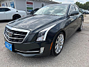 Thumbnail image of 2017 Cadillac ATS at Triple J's Auto Sales, LLC