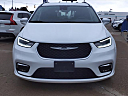 Thumbnail image of 2021 Chrysler Pacifica at A & B Motors