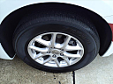 Thumbnail image of 2021 Chrysler Pacifica at A & B Motors