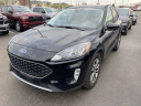 Thumbnail image of 2022 Ford Escape at LaFontaine Chrysler Dodge Jeep Ram of Fenton