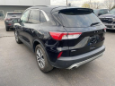 Thumbnail image of 2022 Ford Escape at LaFontaine Chrysler Dodge Jeep Ram of Fenton