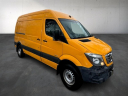 Thumbnail image of 2014 Mercedes-Benz Sprinter at Luxury of Queens