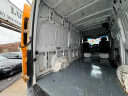 2014 Mercedes-Benz Sprinter 2500 at Luxury of Queens