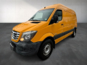 Thumbnail image of 2014 Mercedes-Benz Sprinter at Luxury of Queens
