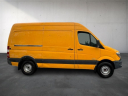 Thumbnail image of 2014 Mercedes-Benz Sprinter at Luxury of Queens