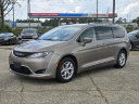 Thumbnail image of 2017 Chrysler Pacifica at Jenkins Chrysler-Dodge-Jeep