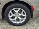 Thumbnail image of 2017 Chrysler Pacifica at Jenkins Chrysler-Dodge-Jeep