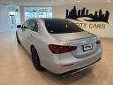 Thumbnail image of 2021 Mercedes-Benz E-Class at LA City Cars