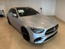 Thumbnail image of 2021 Mercedes-Benz E-Class at LA City Cars