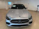 Thumbnail image of 2021 Mercedes-Benz E-Class at LA City Cars