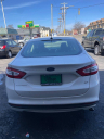 Thumbnail image of 2013 Ford Fusion at Village Motor Sales