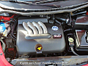 Thumbnail image of 2000 Volkswagen New Beetle at Wayne's Auto Sales