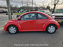 Thumbnail image of 2000 Volkswagen New Beetle at Wayne's Auto Sales