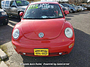 Thumbnail image of 2000 Volkswagen New Beetle at Wayne's Auto Sales