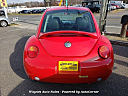 Thumbnail image of 2000 Volkswagen New Beetle at Wayne's Auto Sales
