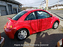 Thumbnail image of 2000 Volkswagen New Beetle at Wayne's Auto Sales