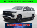 Thumbnail image of 2022 Chevrolet Suburban at Feldman Chevrolet Of Novi