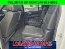 Thumbnail image of 2022 Chevrolet Suburban at Feldman Chevrolet Of Novi