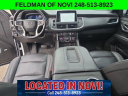 Thumbnail image of 2022 Chevrolet Suburban at Feldman Chevrolet Of Novi